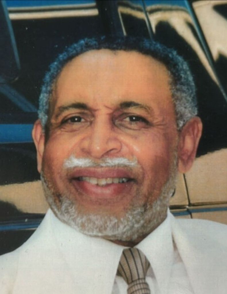 Henry Bellinger Profile Photo
