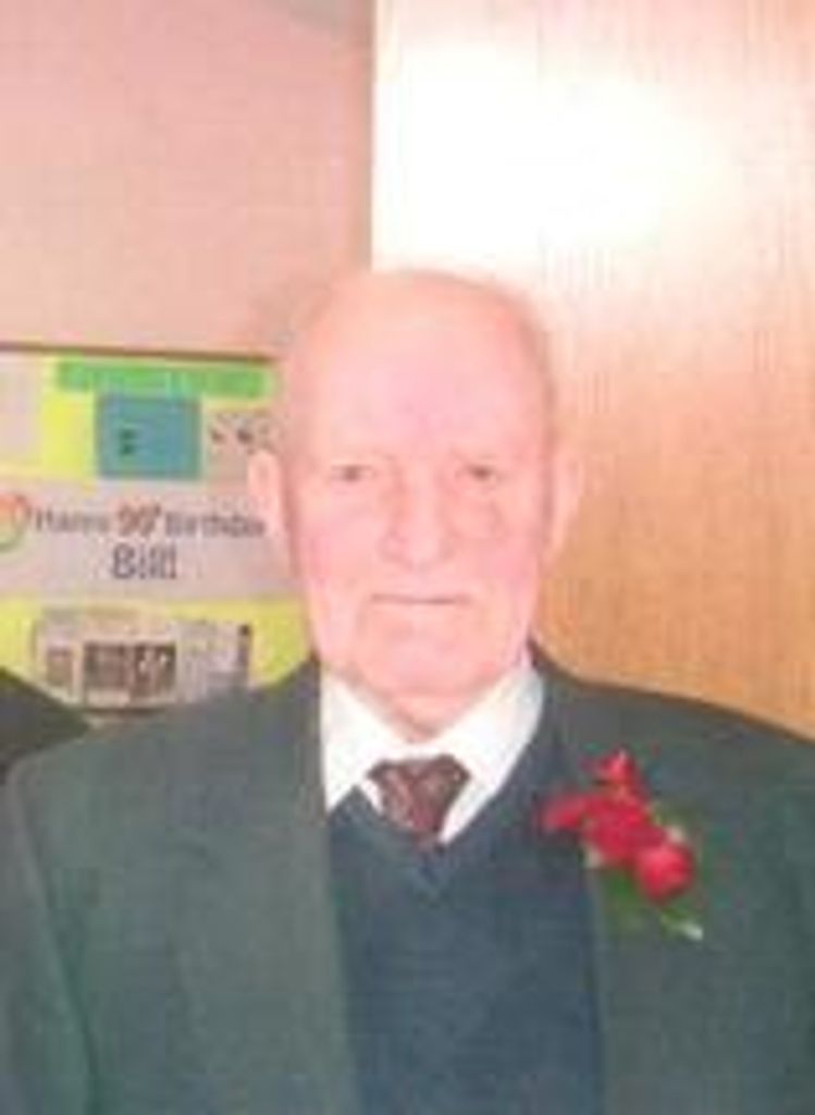 James Matchett