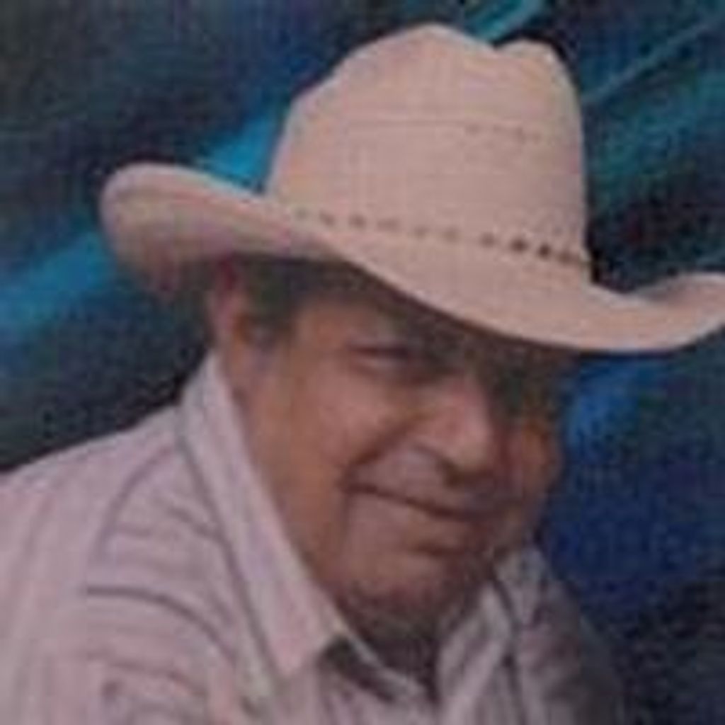 Juan Barretta Hernandez