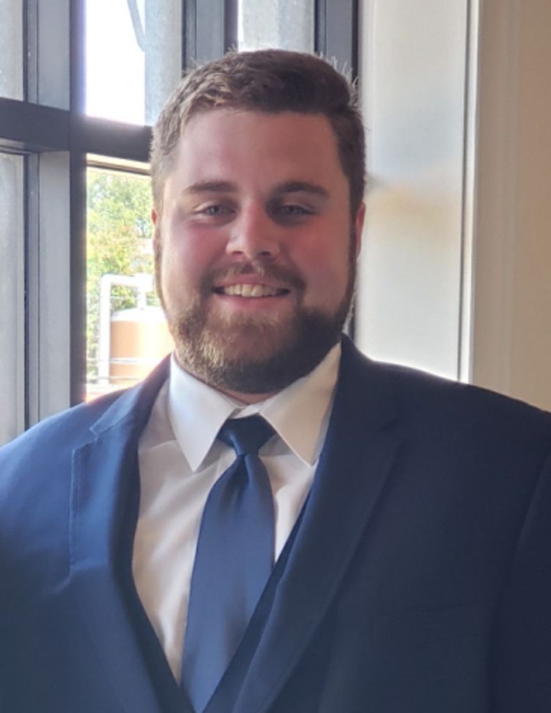 Seth Wayne Underhill