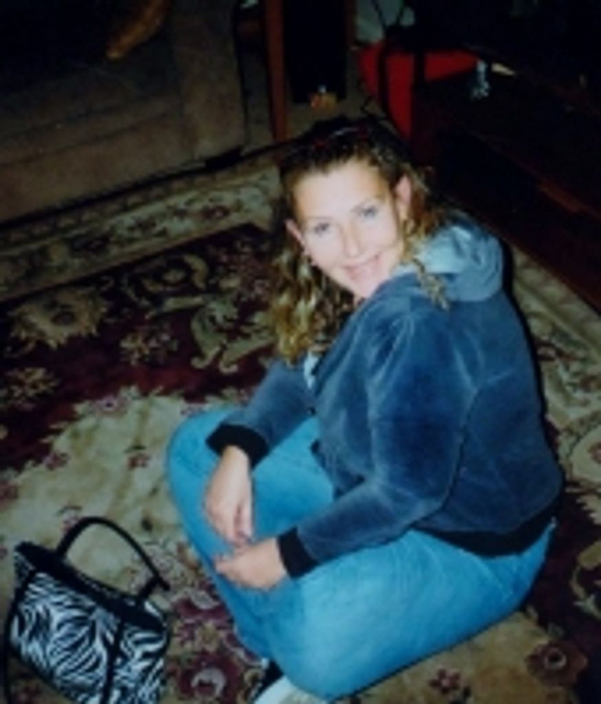 Whitney Carol Bisbee (Howard)