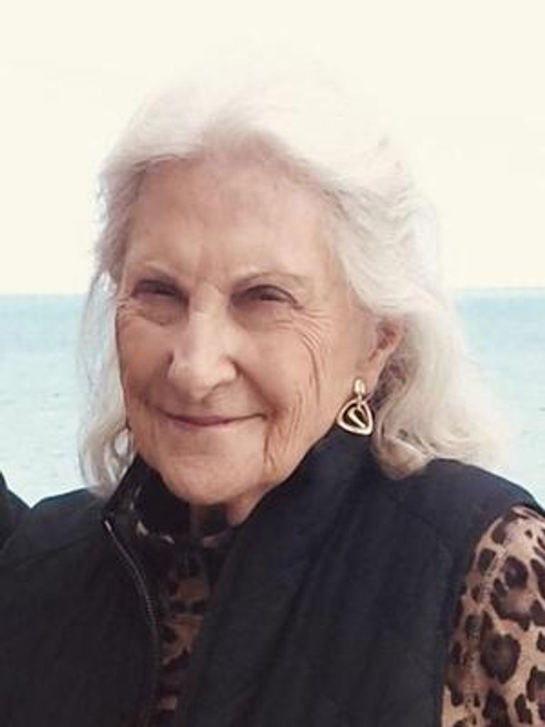 Mary Jean Lane Profile Photo