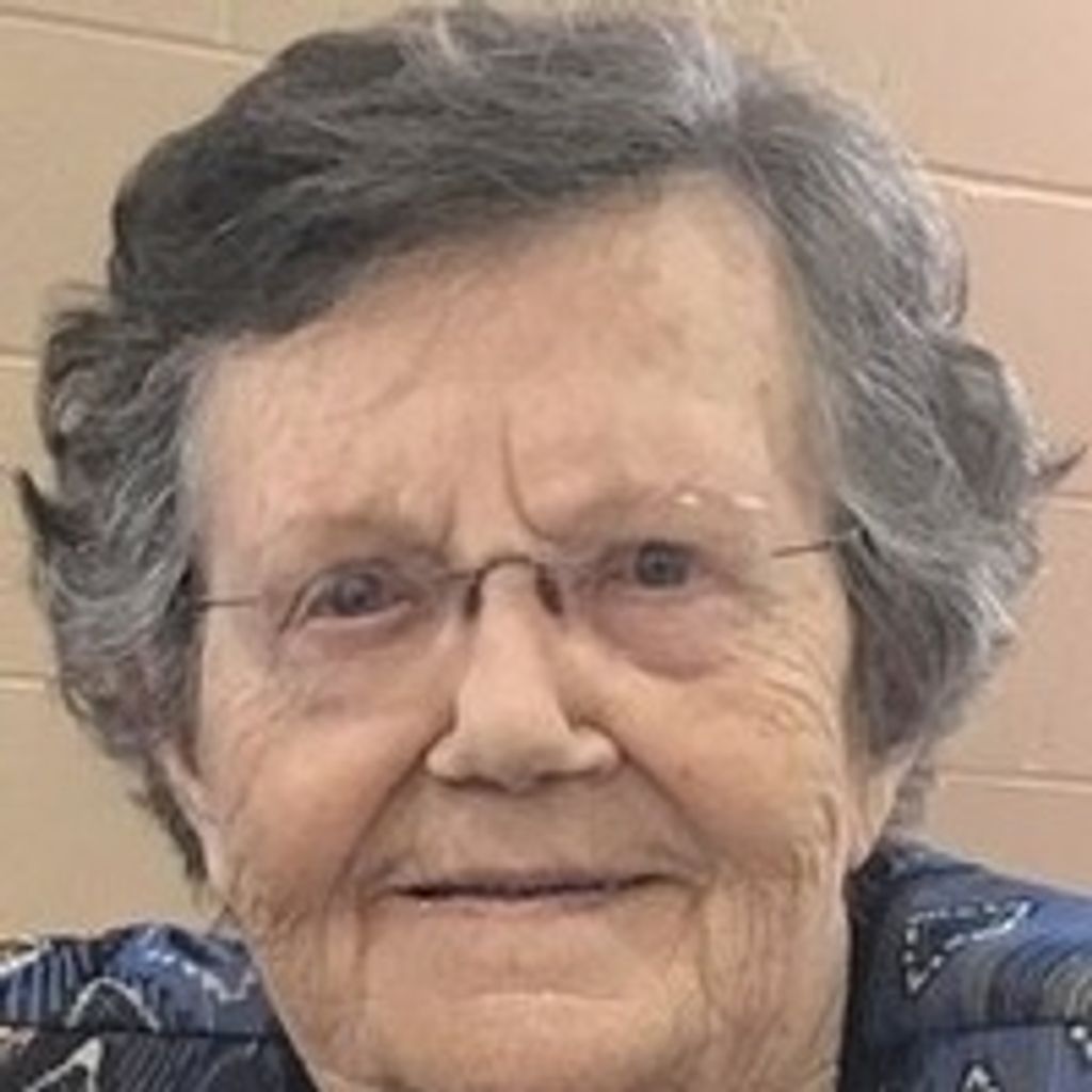 June Griffin