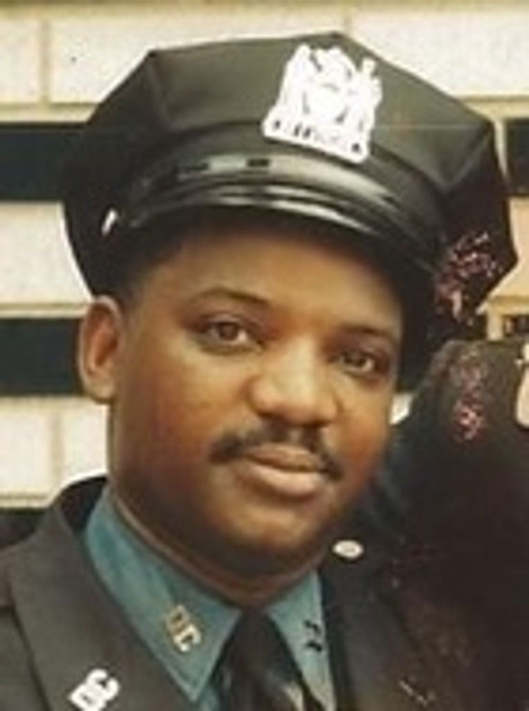 Captain Herbert Nelson