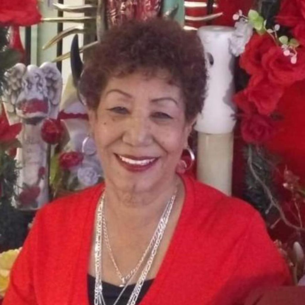 Maria G. Contreras