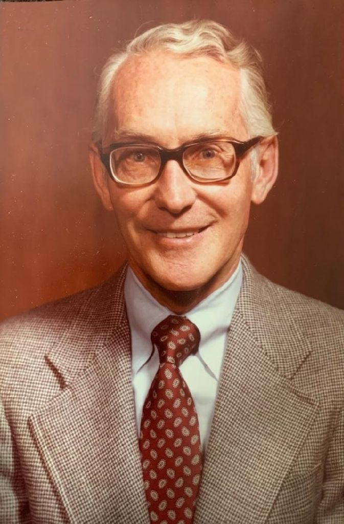 Rolland D. Ackelson