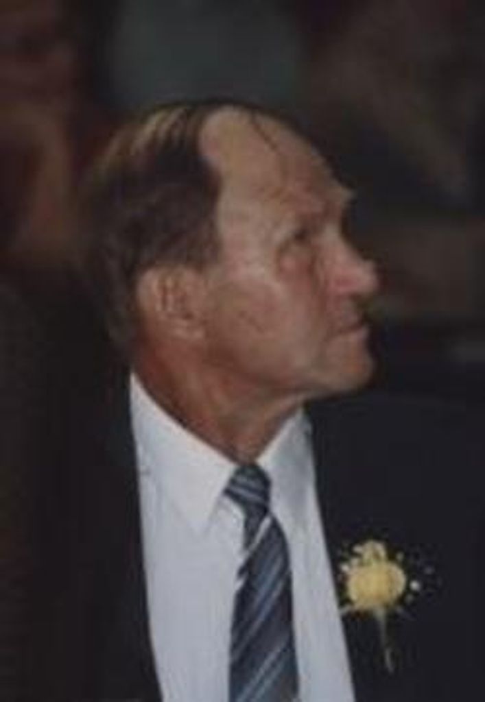 Joel John Foster Profile Photo