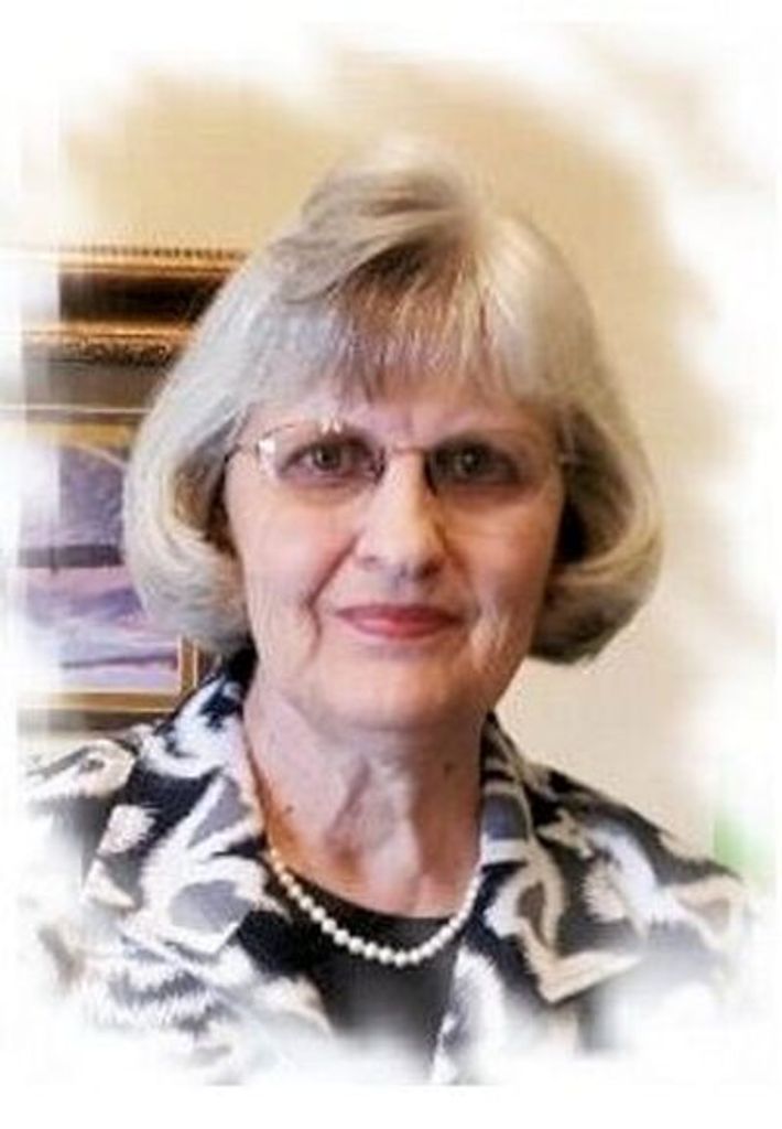 Mary Alice Spakes Profile Photo