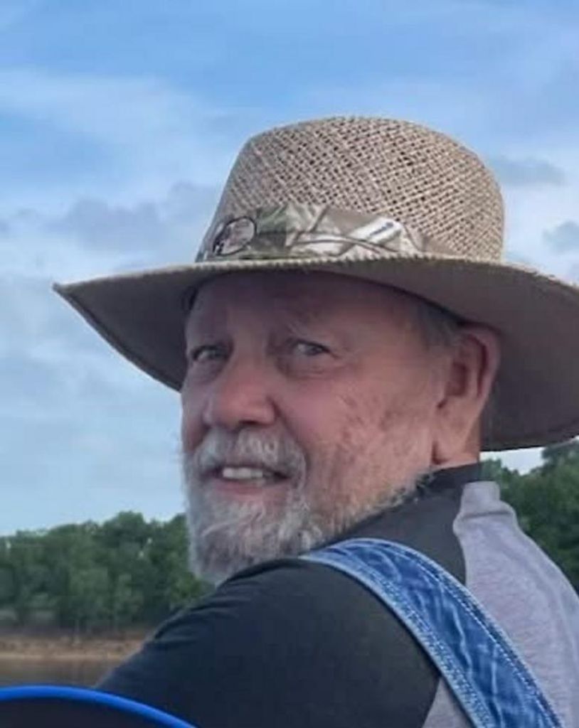 James "Jim" Wesley Wilson Jr. Profile Photo