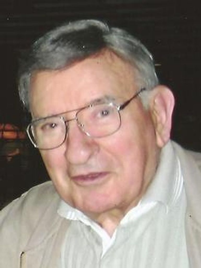 Joseph A. Lettiero Profile Photo