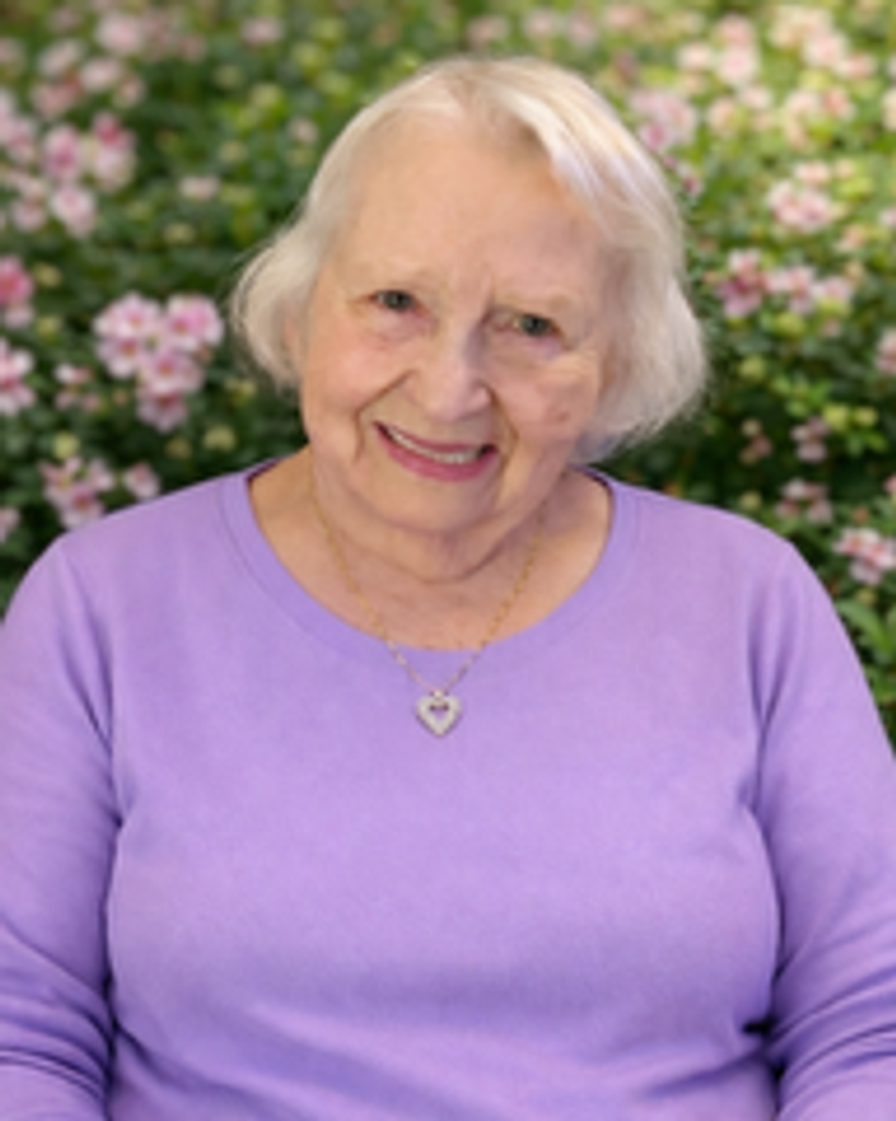 Charlotte Ann Rink Profile Photo