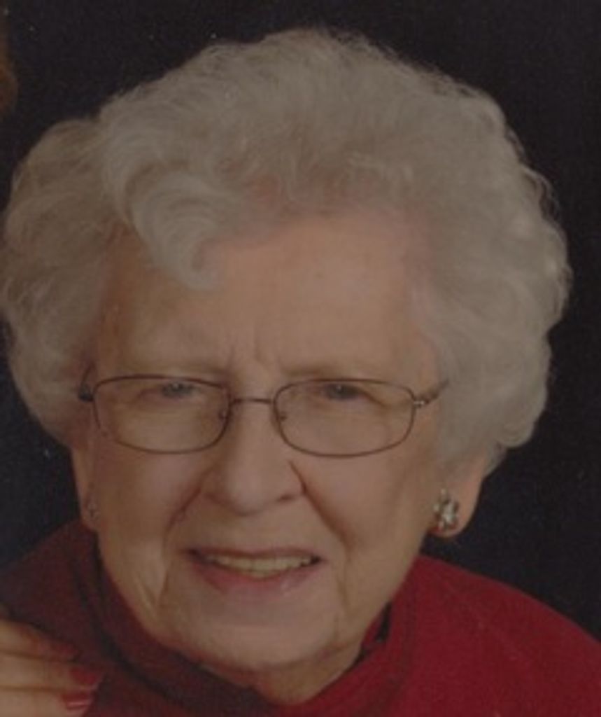 Arline Hoffer