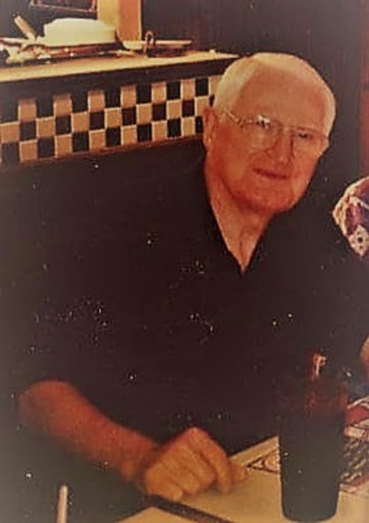 Bob Kenneth Mangum