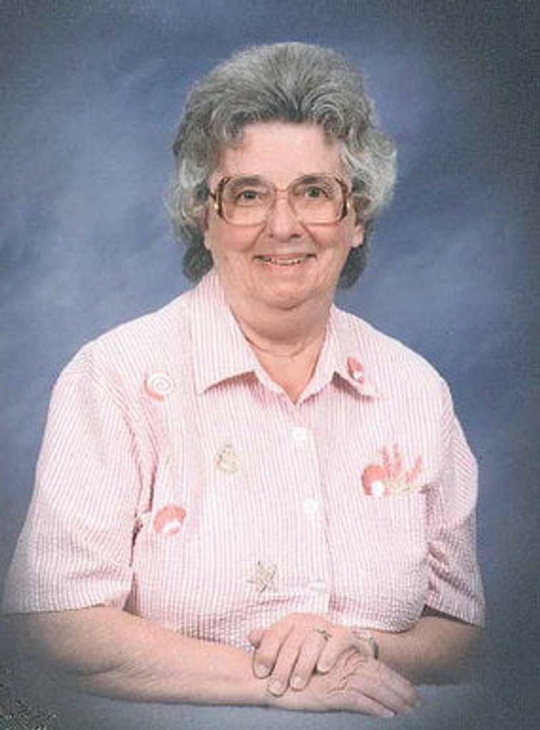 June Rose Walker Profile Photo