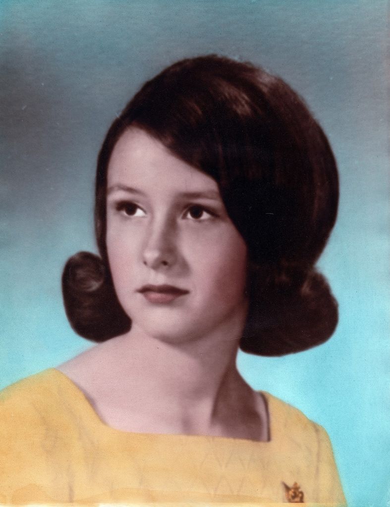 Judy Lee Halsey