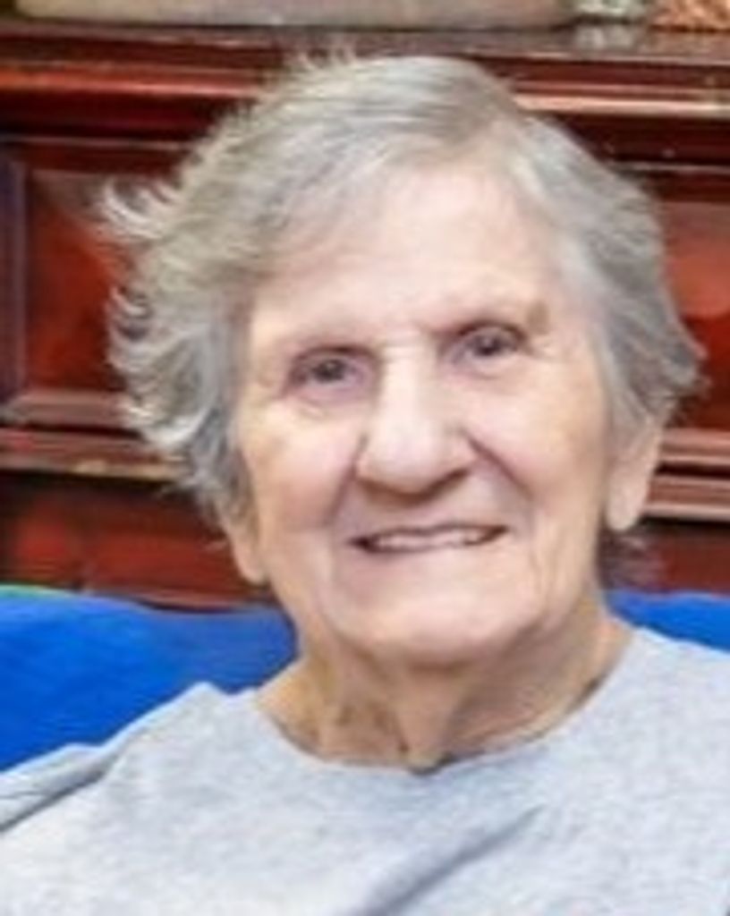 Norma Jean Johnson