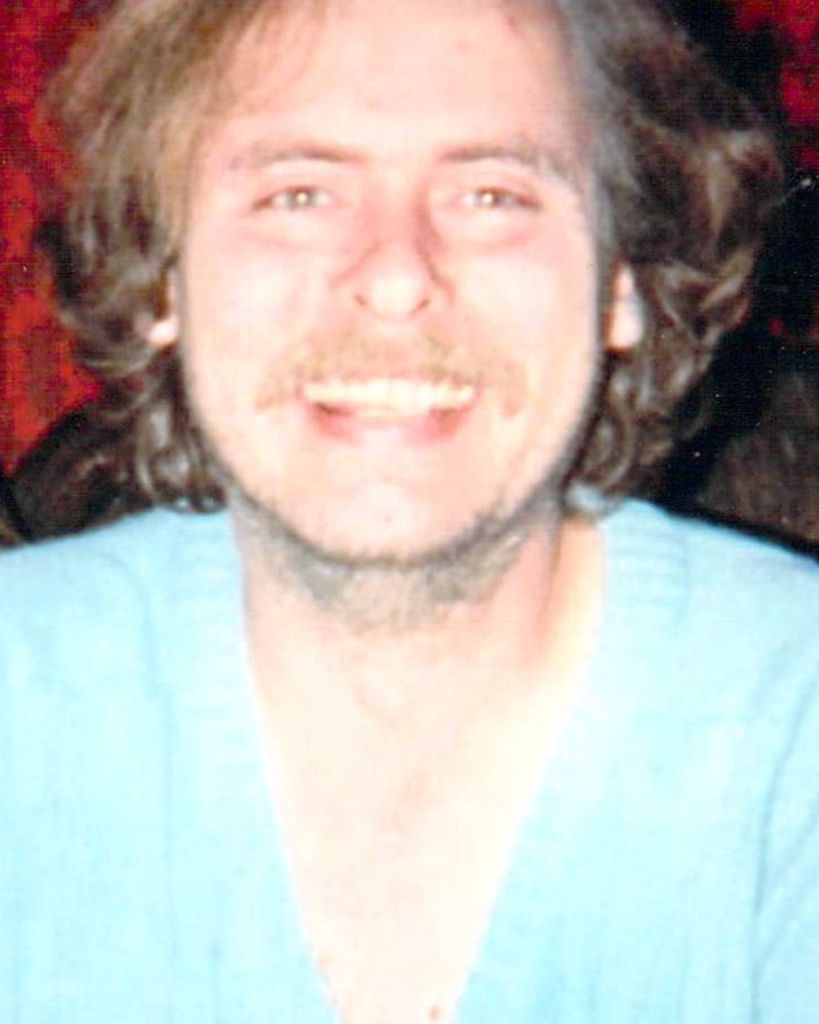 Glenn Phillip Hodgkiss