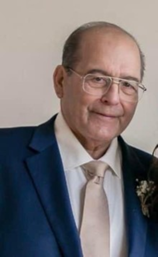 Thomas V. Leggio Profile Photo