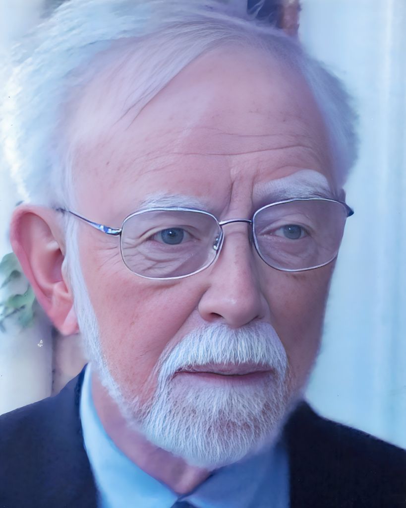 Otto Martin Ranney Profile Photo