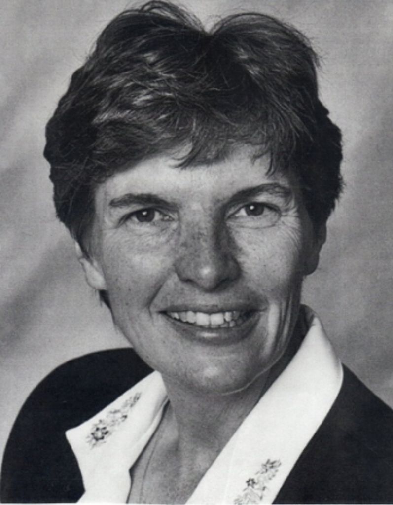 Sr. Kathleen Ann Mathew Osbelt, Osf Profile Photo