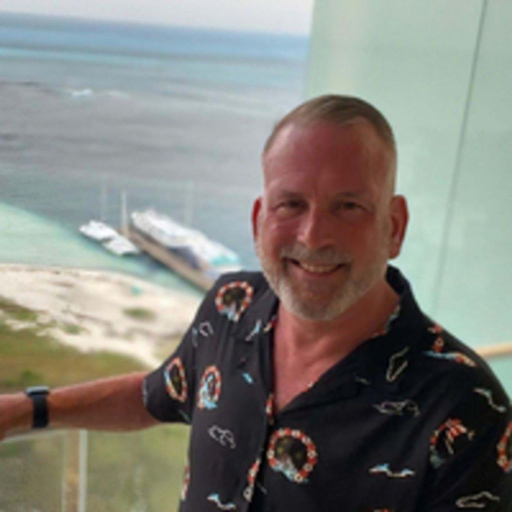 Kevin Fetterman Profile Photo