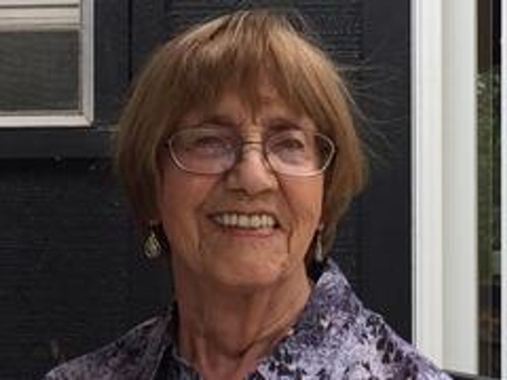 Margaret Metz