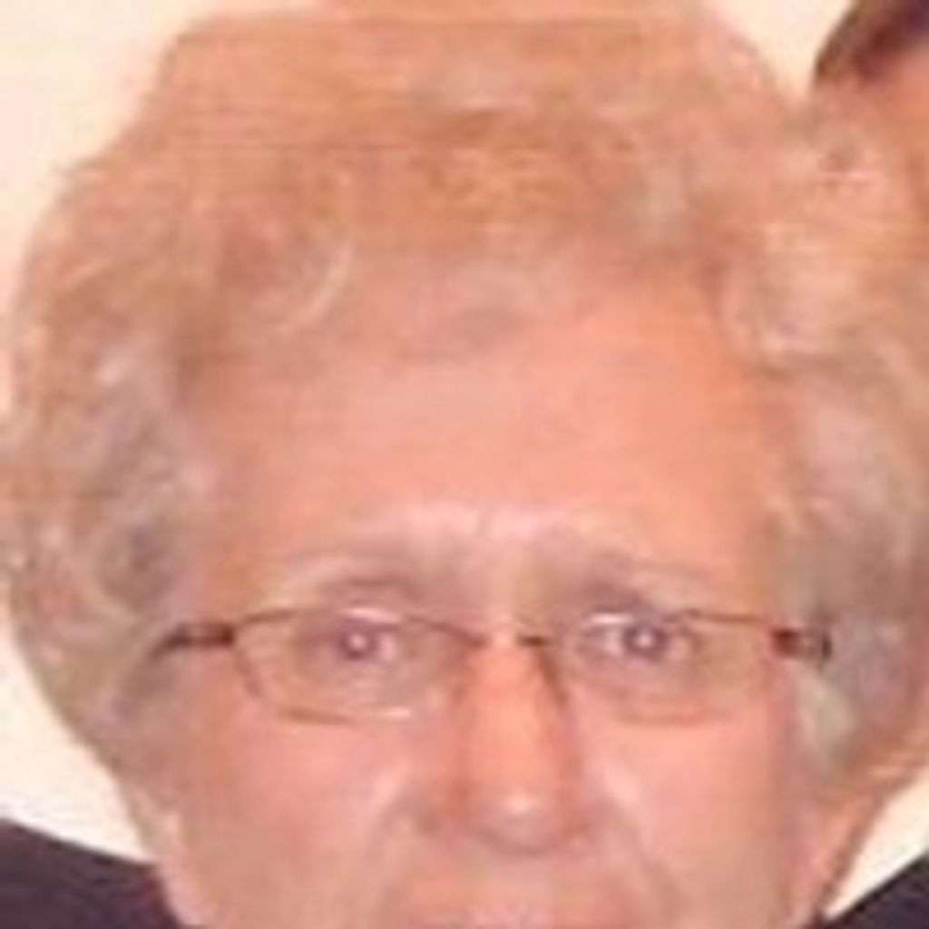 Eleanor Lyman