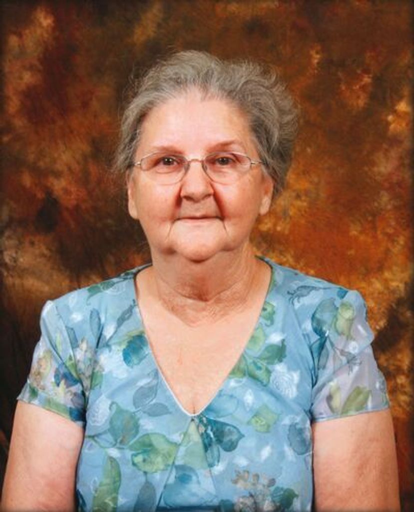 Barbara Ann Freeman Bagley Profile Photo