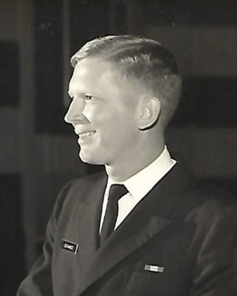 Harry Charles Schmidt