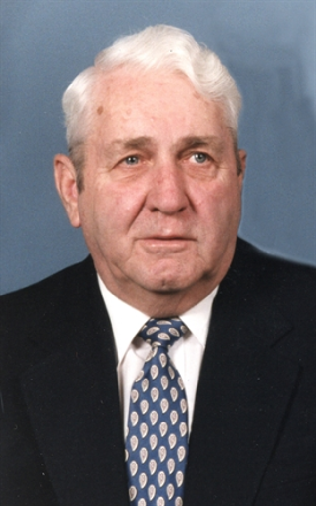 Robert C. Dance