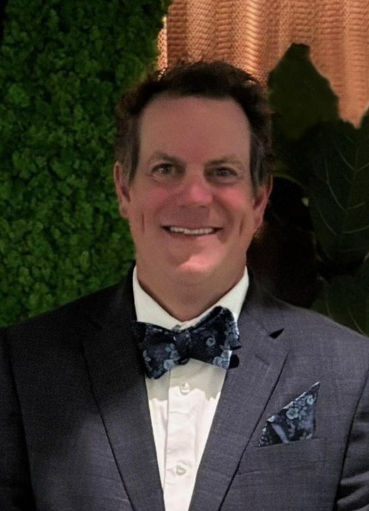 Timothy Michael Lucarelli Profile Photo