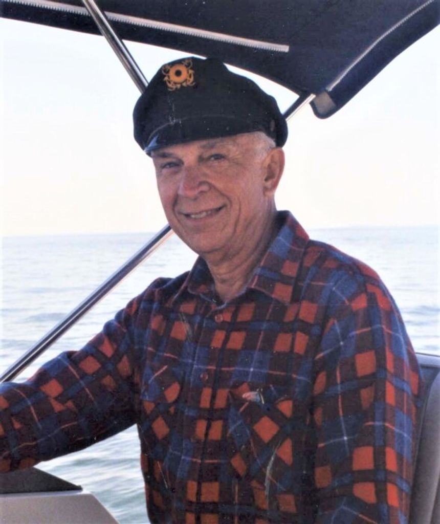 Henry "Hank" Seipp