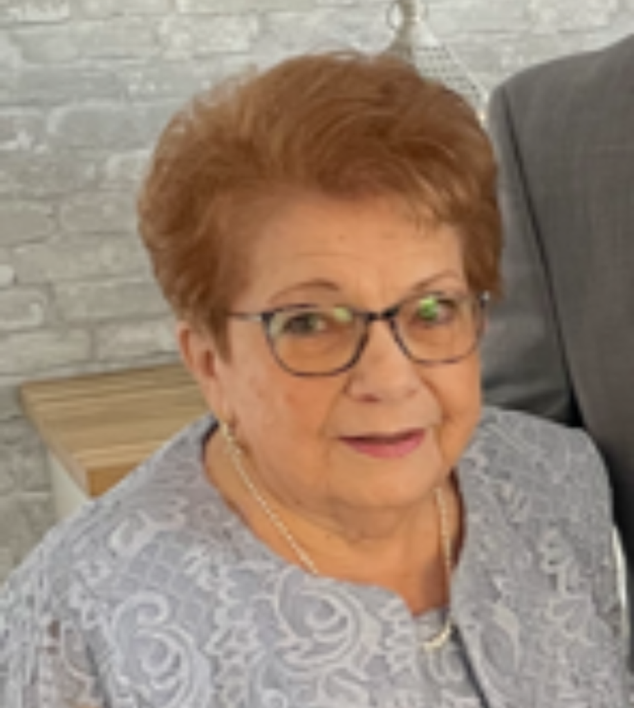 Carmen Arencibia