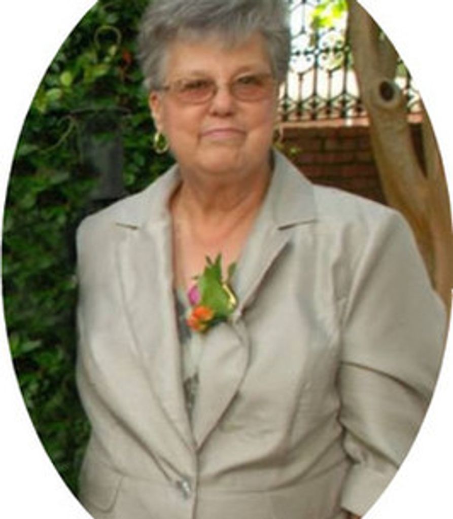 Betty Cash