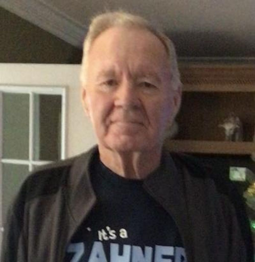 William James Zahner Profile Photo