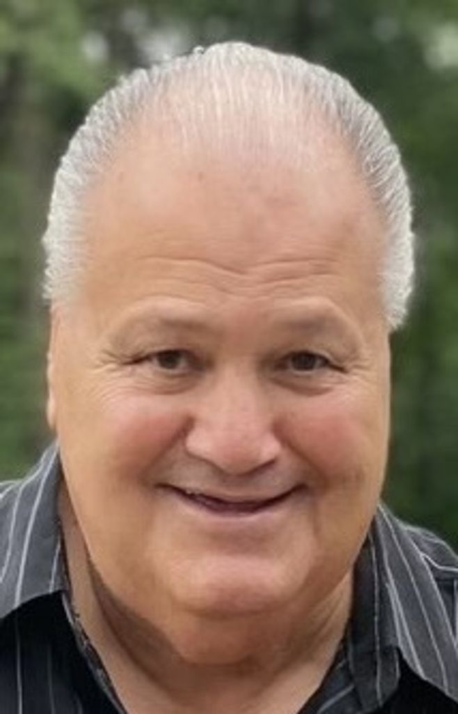 James B Gammero Profile Photo
