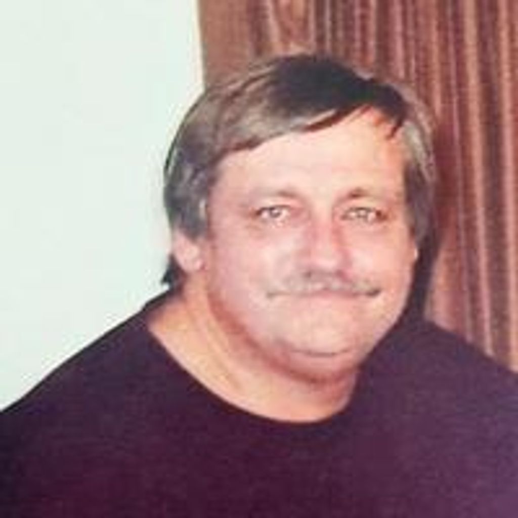 Alan Dale Thompson