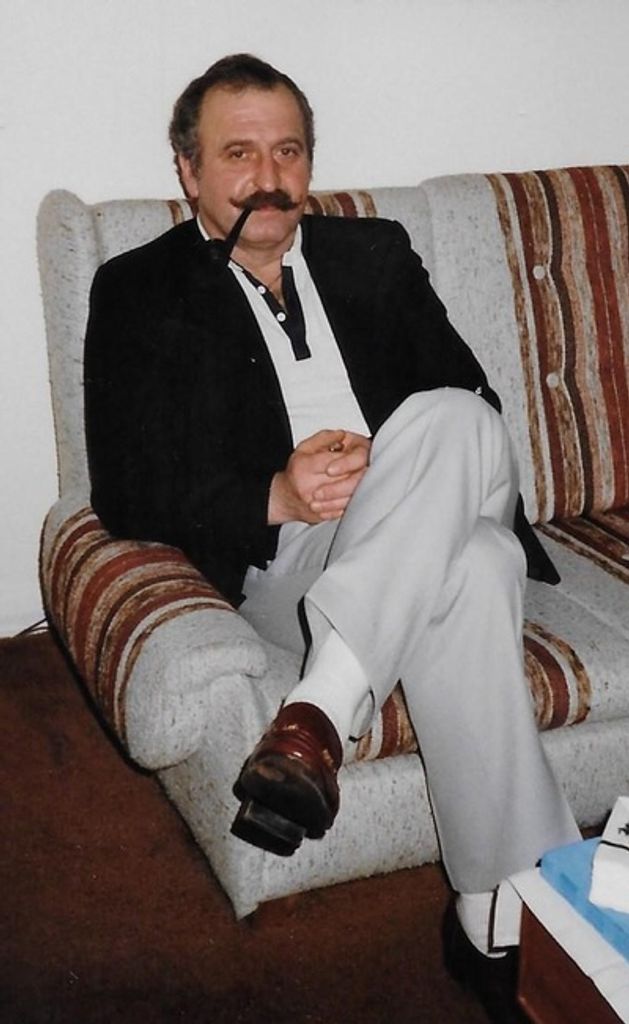 Andrzej "Andrew" Dabrowski