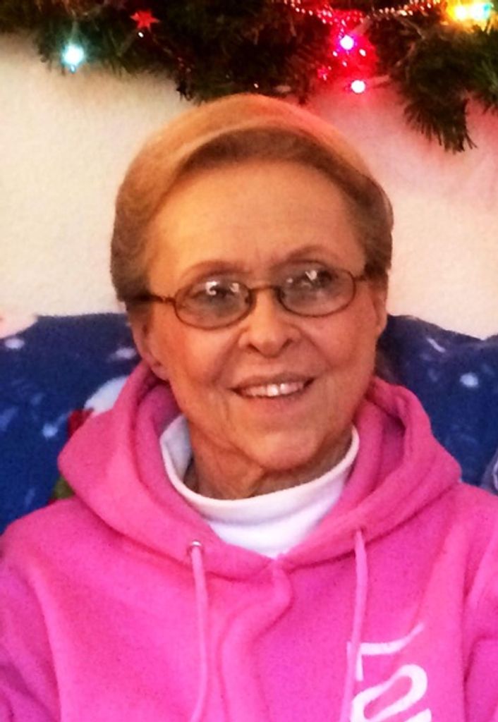 Jenay Lois Poidinger Profile Photo