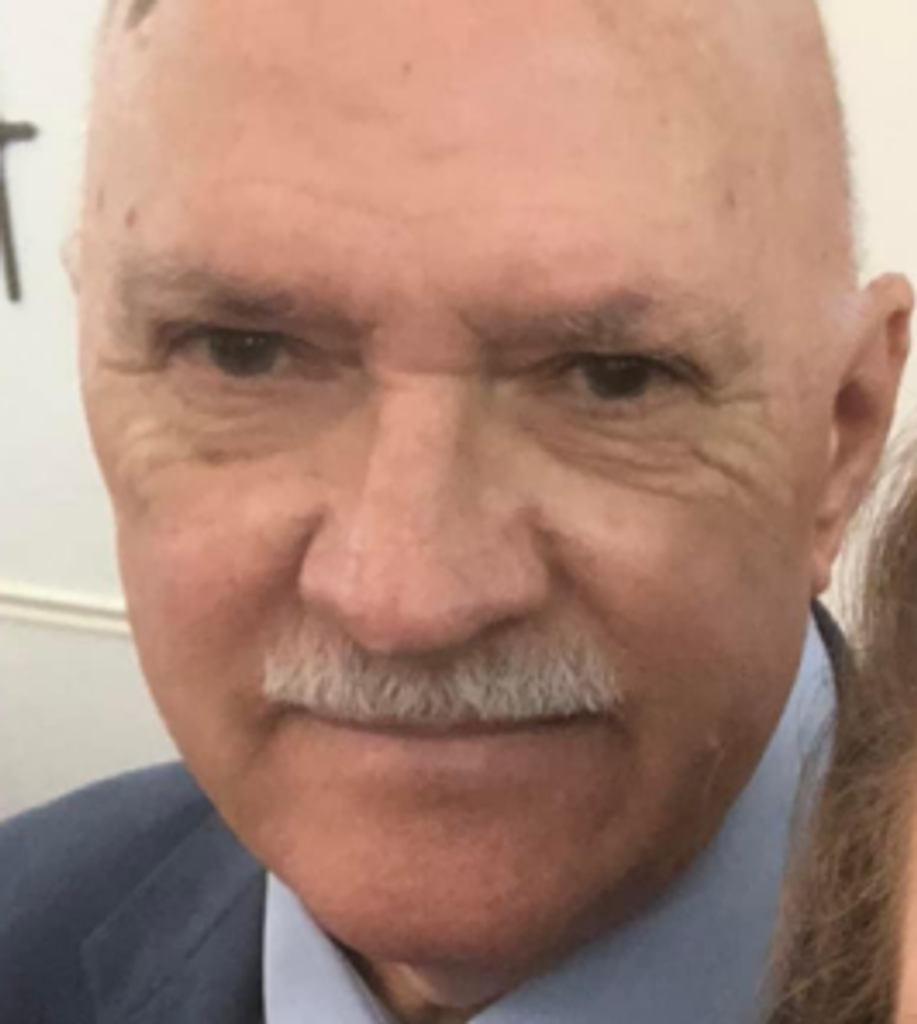 Harry Wallace