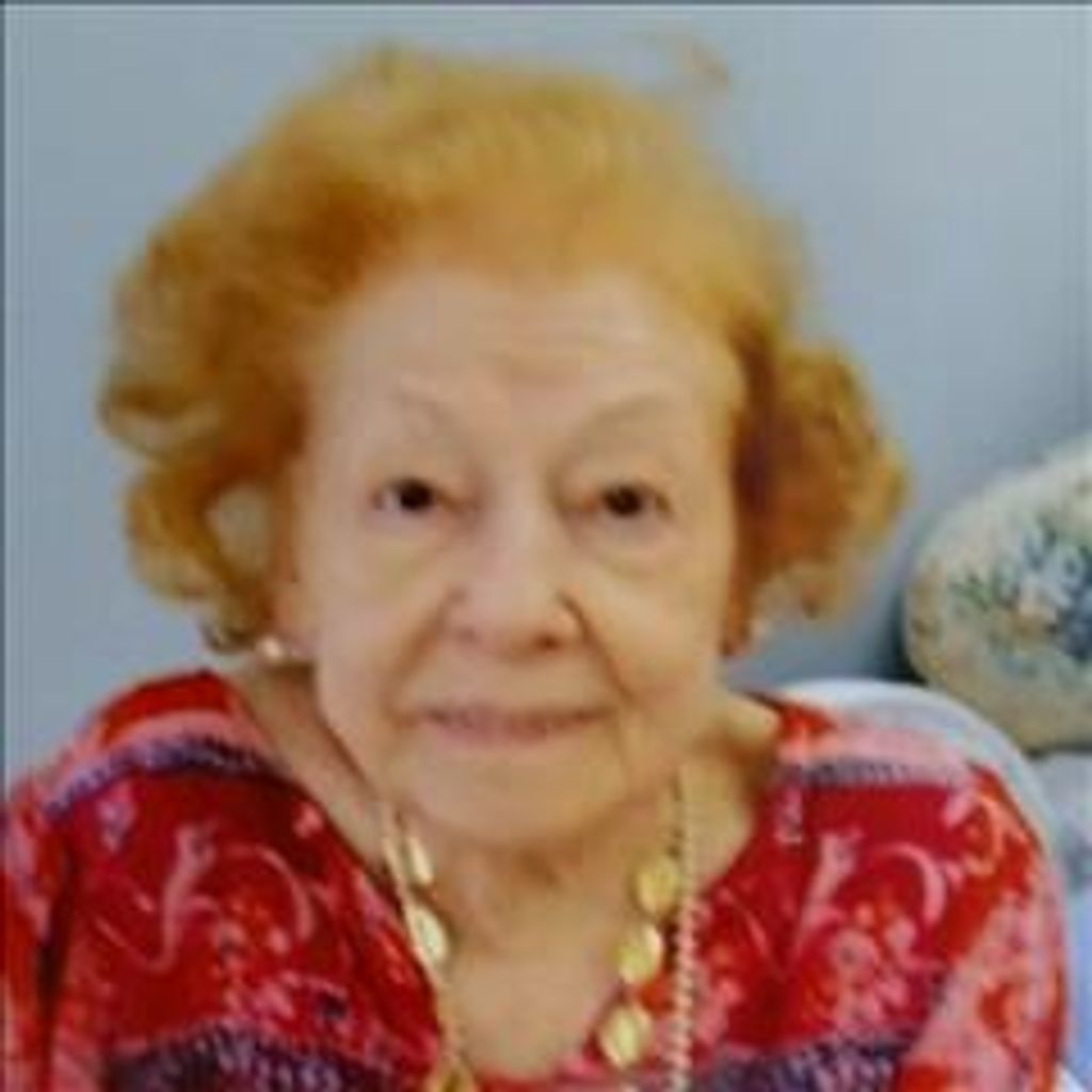 Marian Ilene Schneider