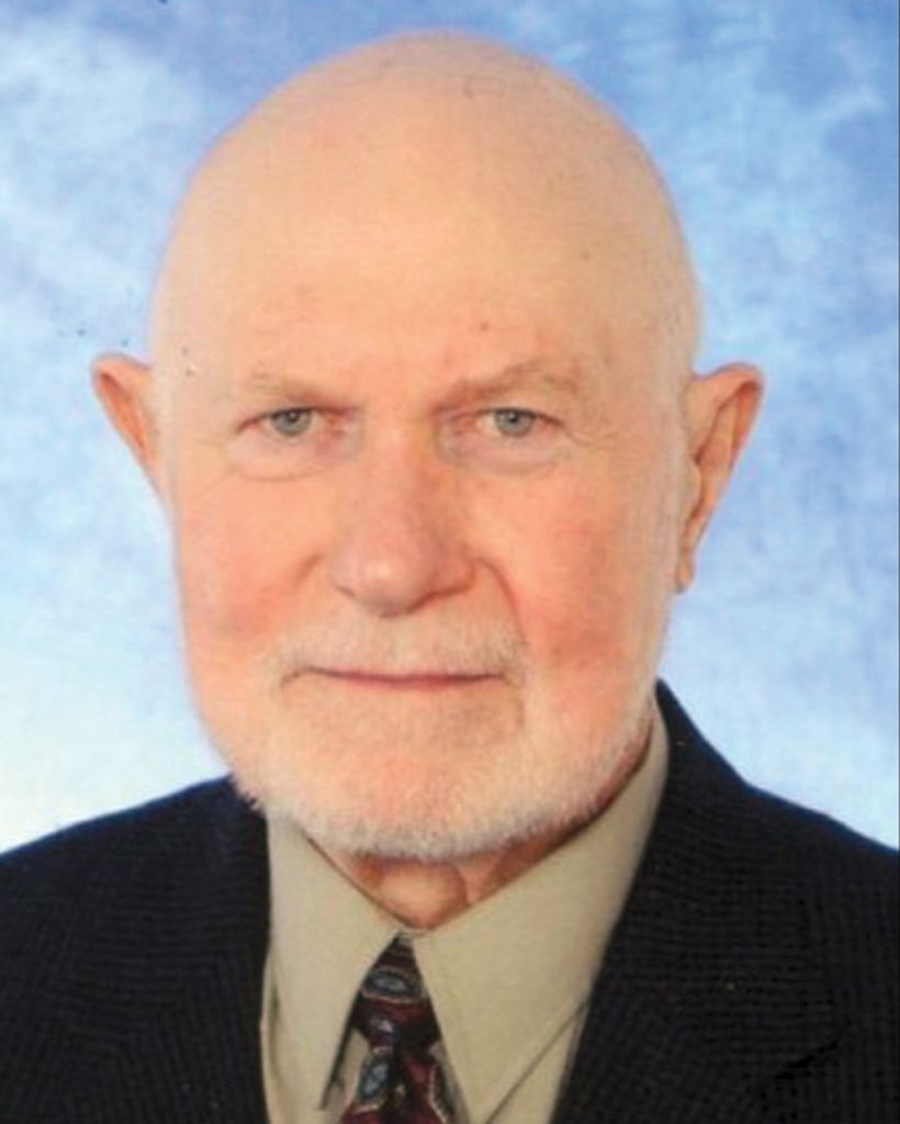 WILLIAM F. “BILL” KASTEN Profile Photo