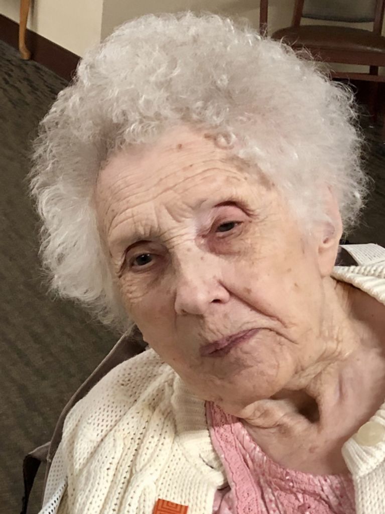 Josephine Wood
