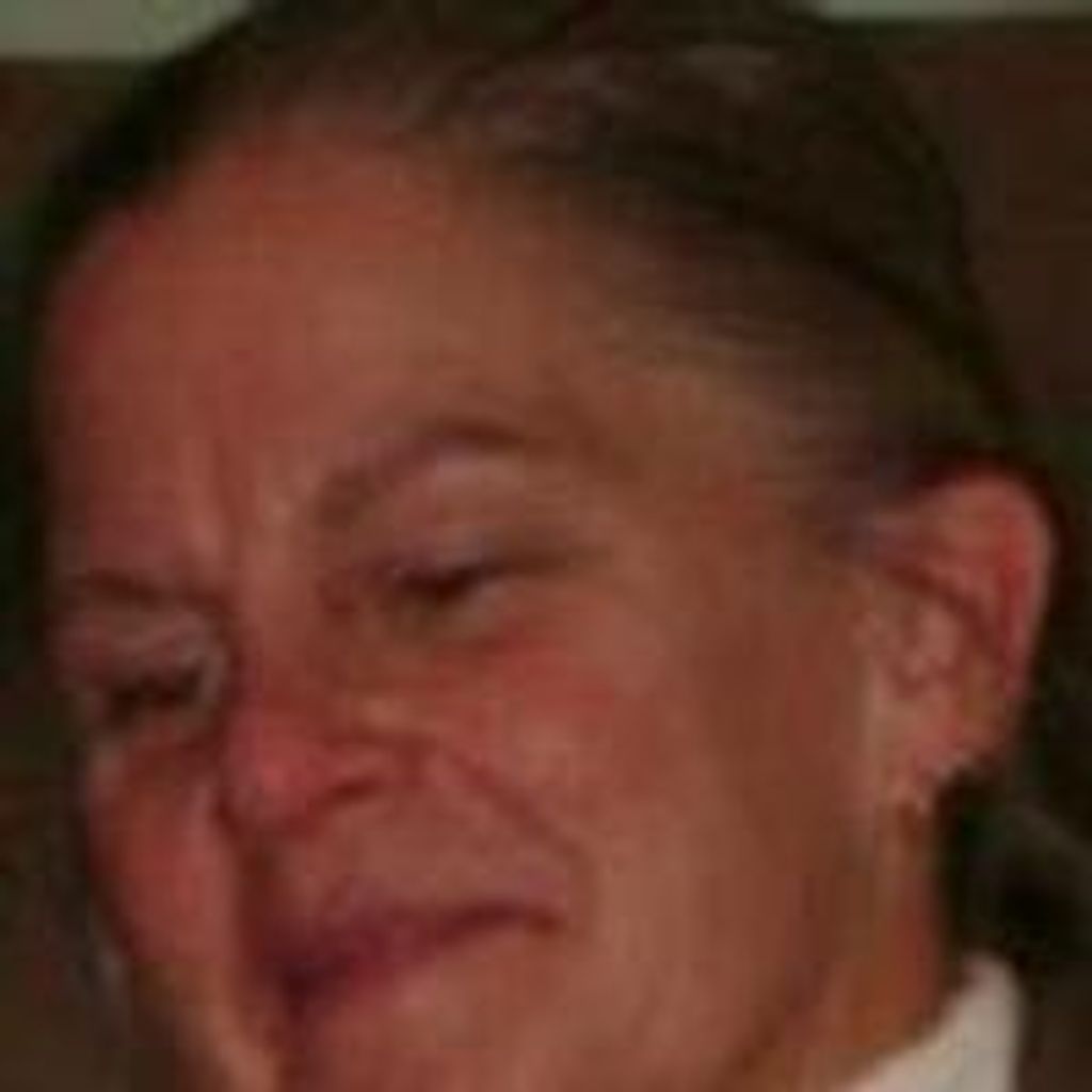 Virginia Lee Murphey