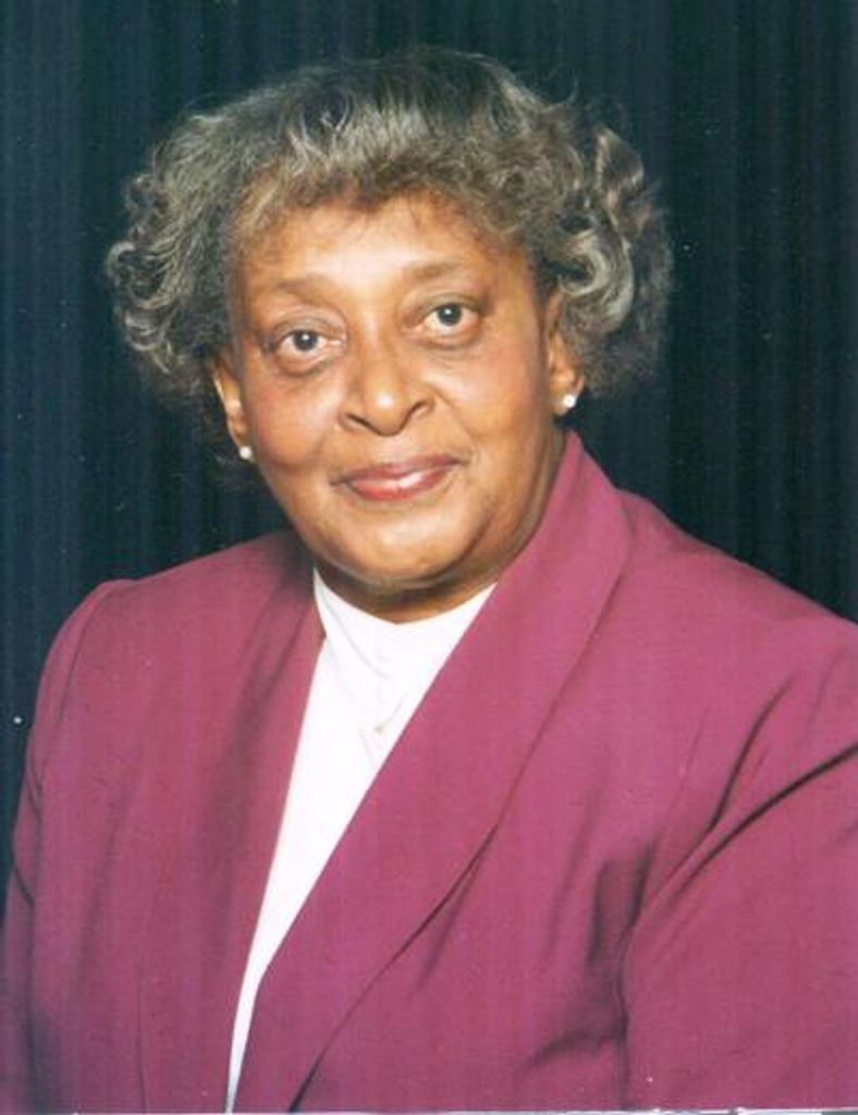 Lelia R. Fulton Profile Photo