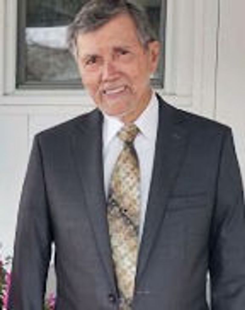 Louis L. Skaggs Profile Photo