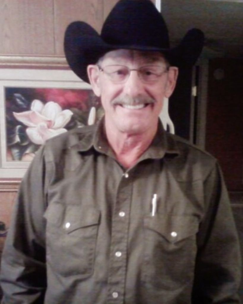 Michael Patrick "Paw Paw" Flannigan