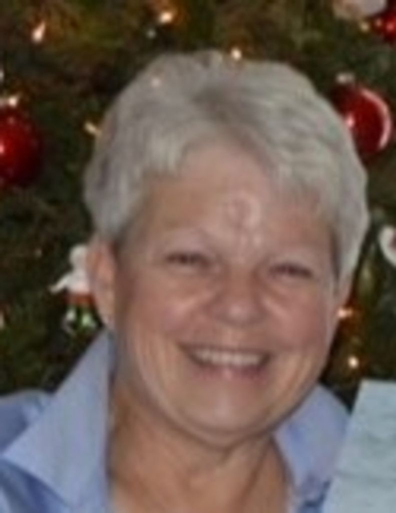 Patricia Ann Zeisloft