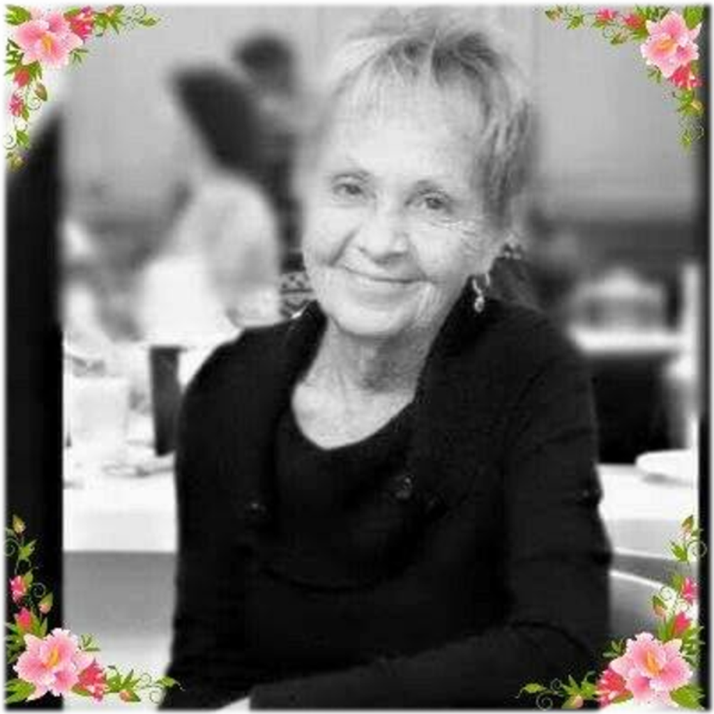 Barbara Kimbrell