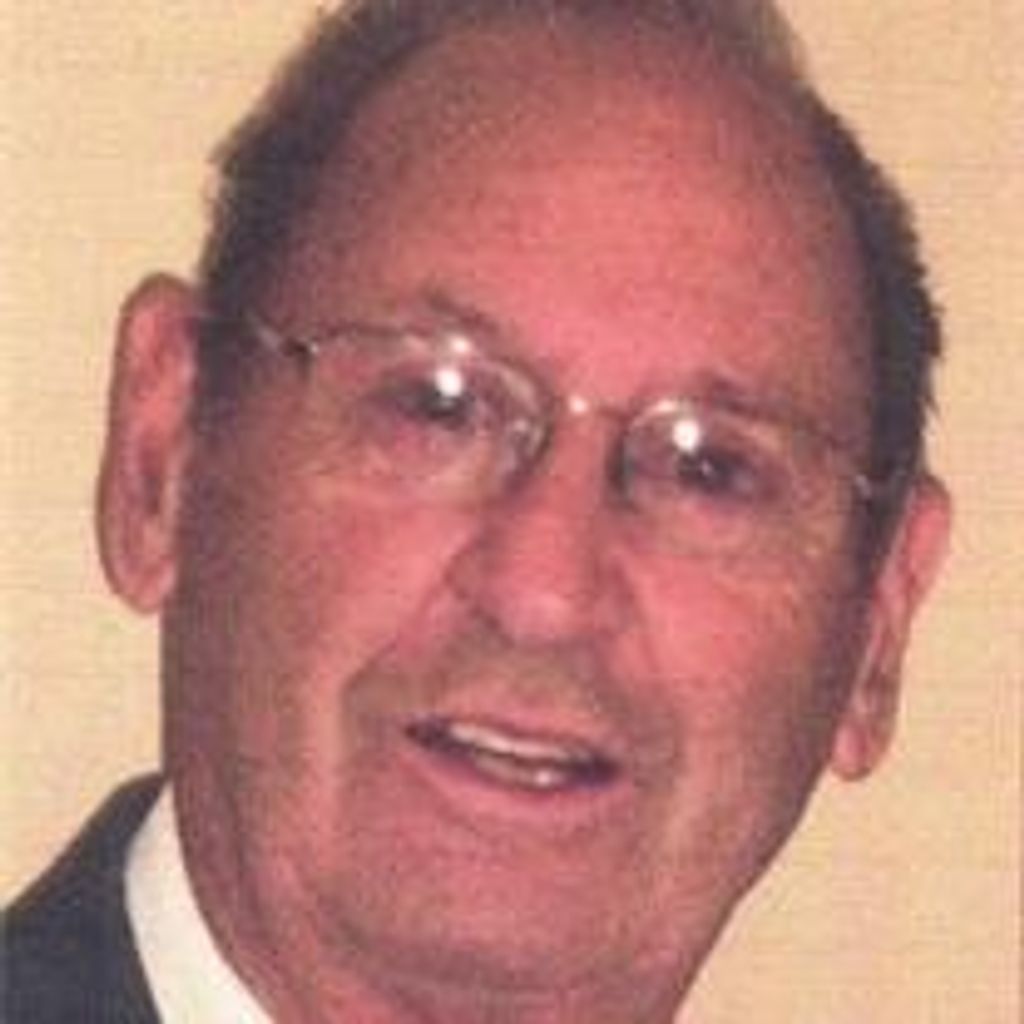 Frank I. Chianucci